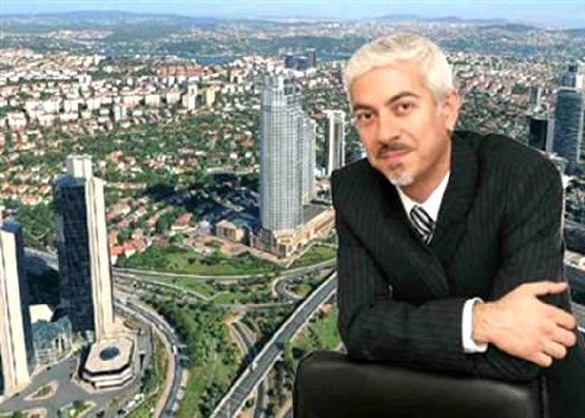 Dev Bankaların Cazibe Merkezi: İstanbul