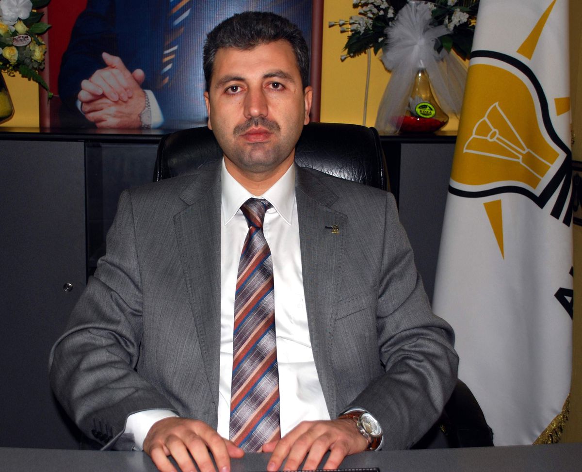 Dimez, Basın Bayramı\'nı Kutladı