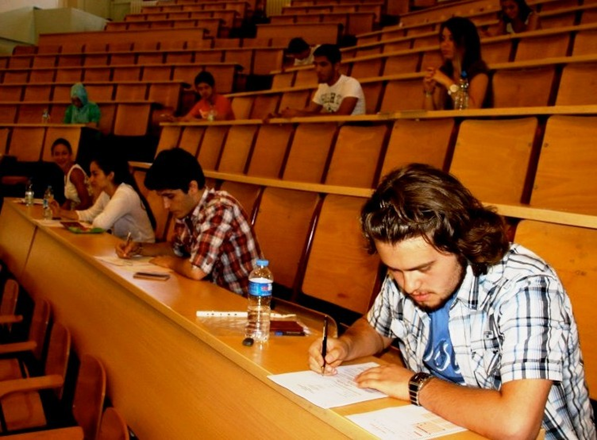 Dpü\'de, 14 Farklı Ülkeden 74 Öğrenci Öğrenim Görecek