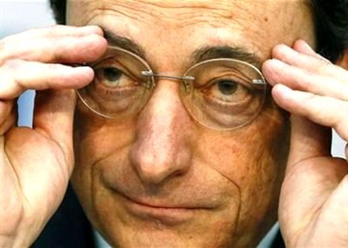 Ecb\'nin Yardımda Tabuları Yok