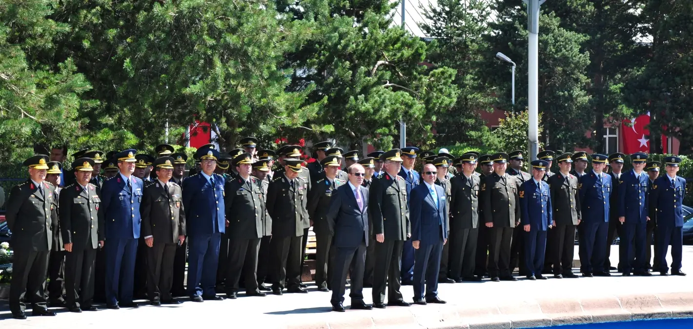 Erzurum Kongresi'nin 93'cü Yıldönümü Kutlanıyor