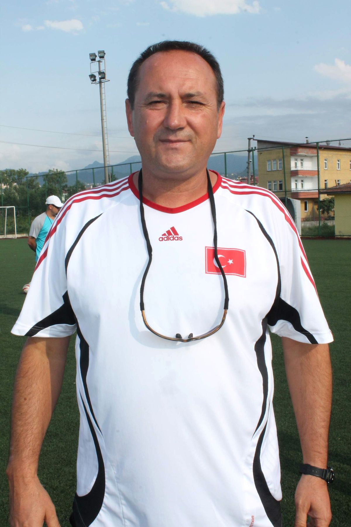 Futsal Milli Takımı Olimpiyat Hazırlıklarını Ordu\'da Sürdürüyor