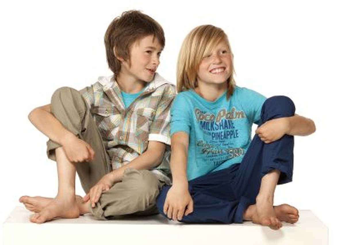 Gençliğin Moda Markası: S&D