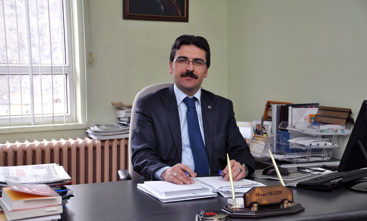 Gümüşhane\'de 4+4+4 Düzenlemesi