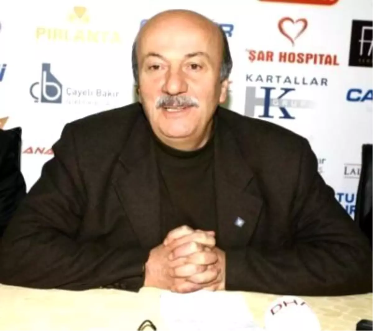 Has Partili Bekaroğlu: "Has Parti Fiilen Kapandı"