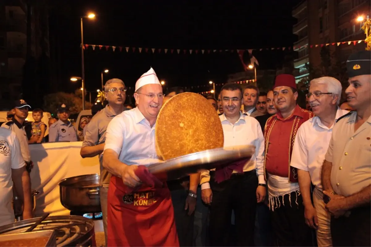 \'23 Temmuz Festivali\' Etkinlikleri