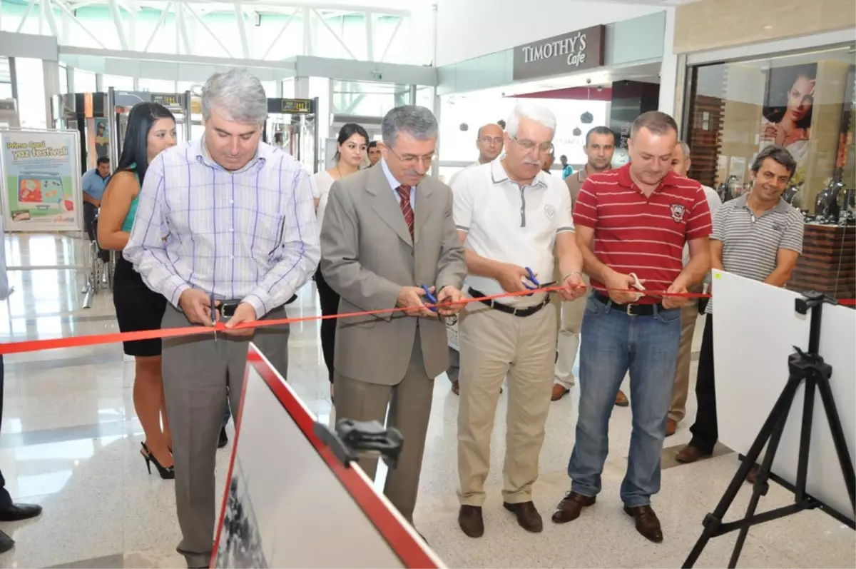 Hatay\'ın Anavatana Katılışının 73. Yıldönümü Kutlamaları