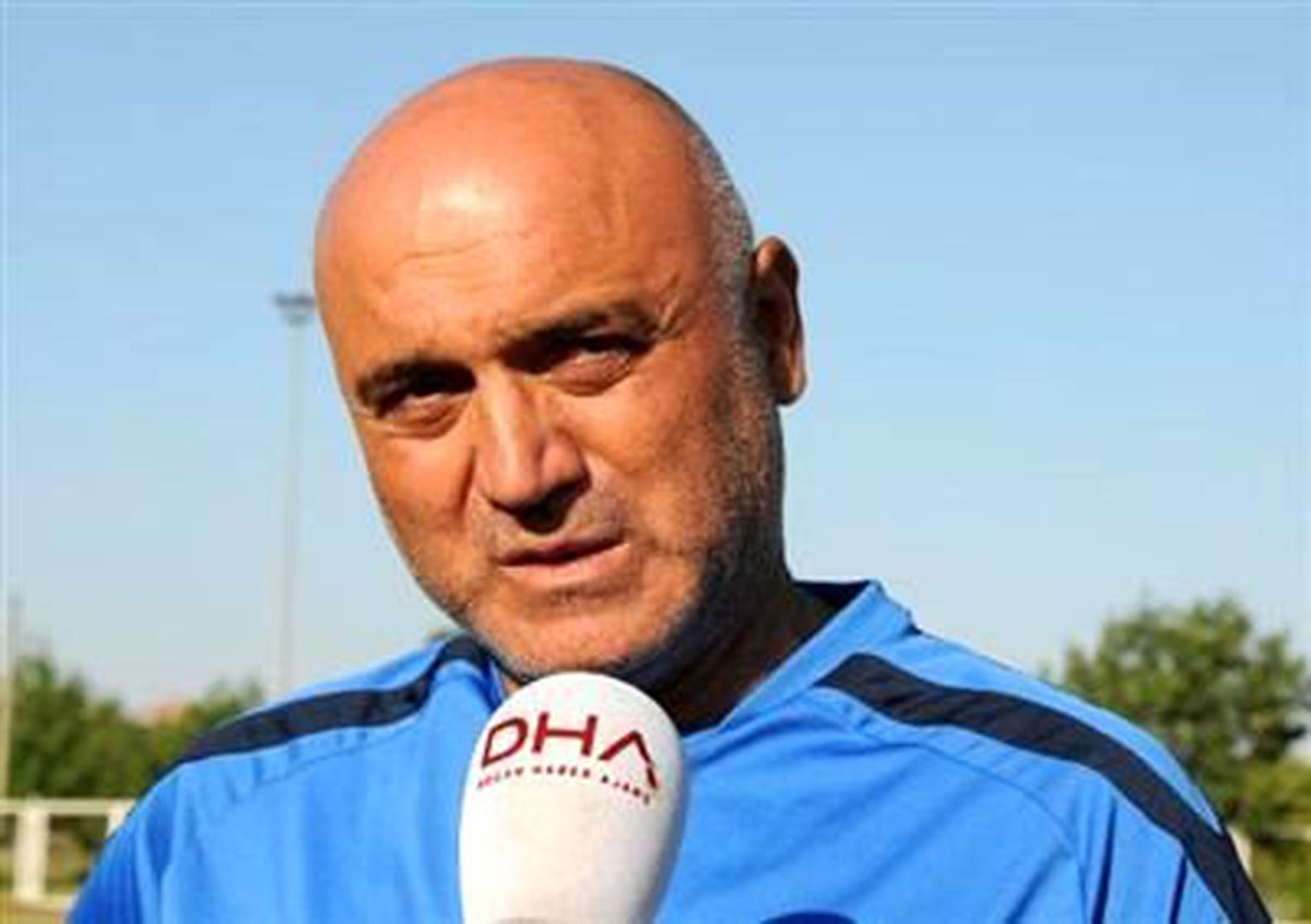 Hikmet Karaman\'ın Stat İsyanı