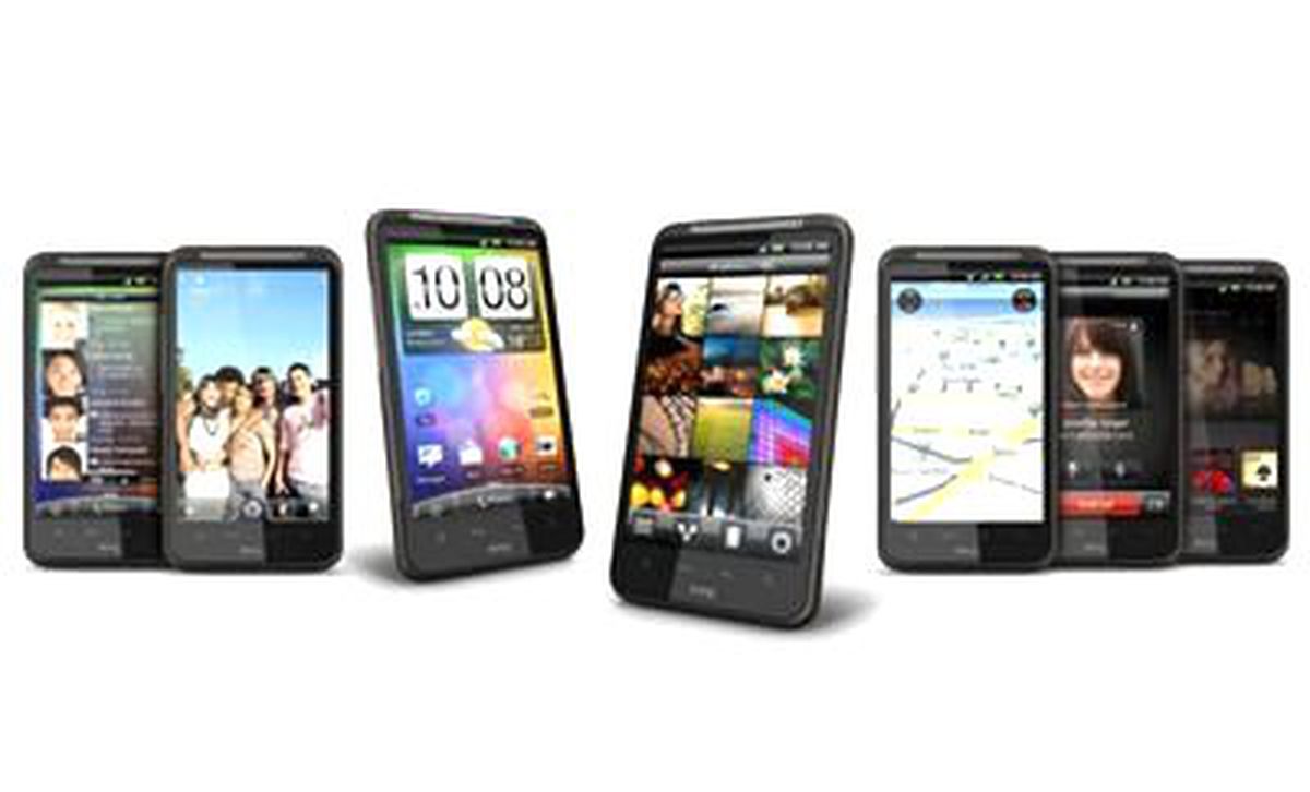 HTC\'nin çözülemeyen bilmecesi