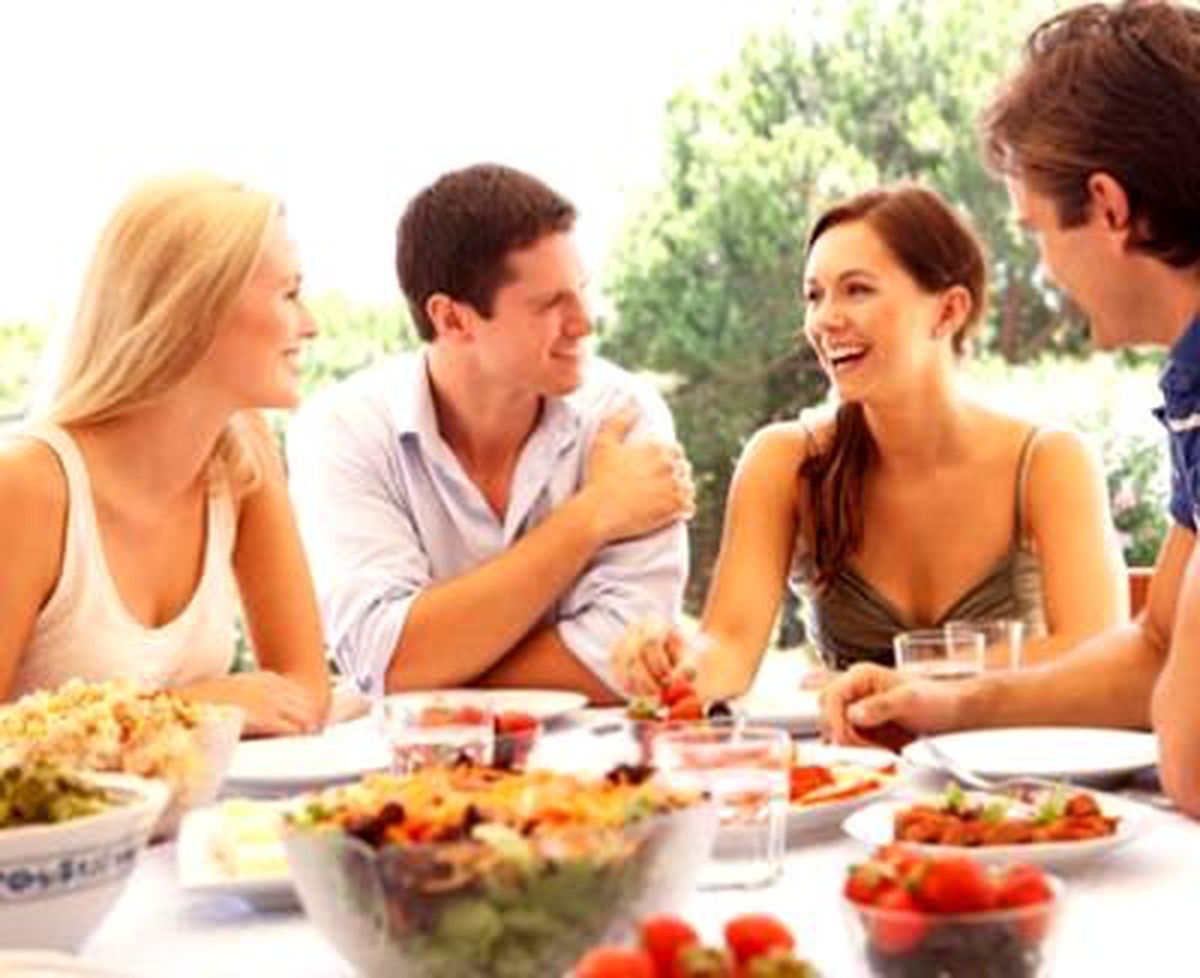 İftar ve Sahurda Beslenmeye Dikkat