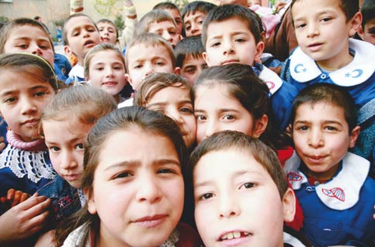İlkokul Kayıtları Belli Oldu