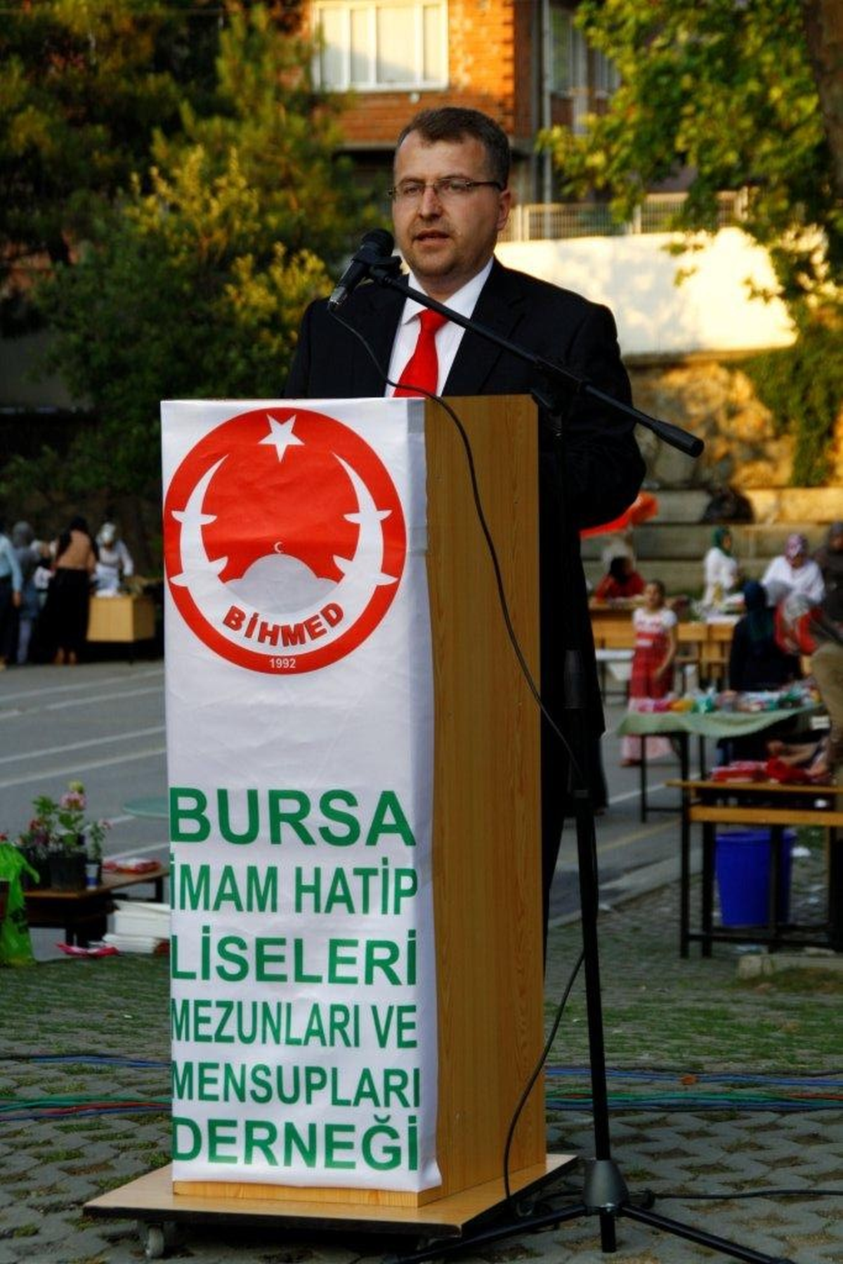 İmam Hatip Okullarına Rekor Kayıt