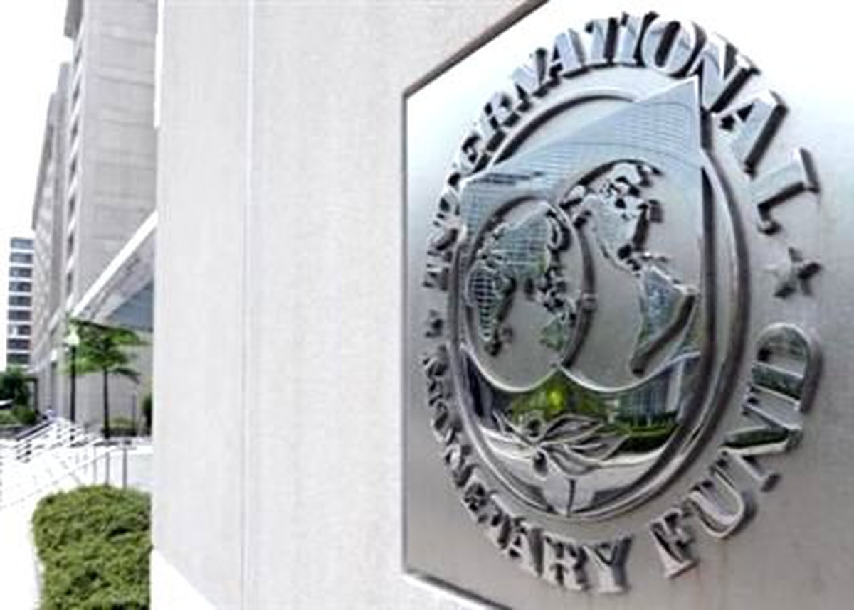 Imf, Dünya Ekonomik Görünümü Raporu\'nu Güncelledi
