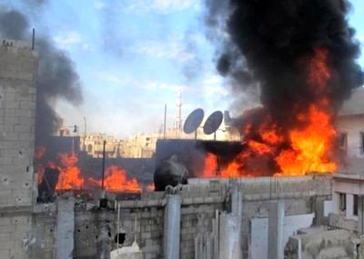 Irak\'ta Bombalı ve Silahlı Saldırılar: En Az 91 Ölü