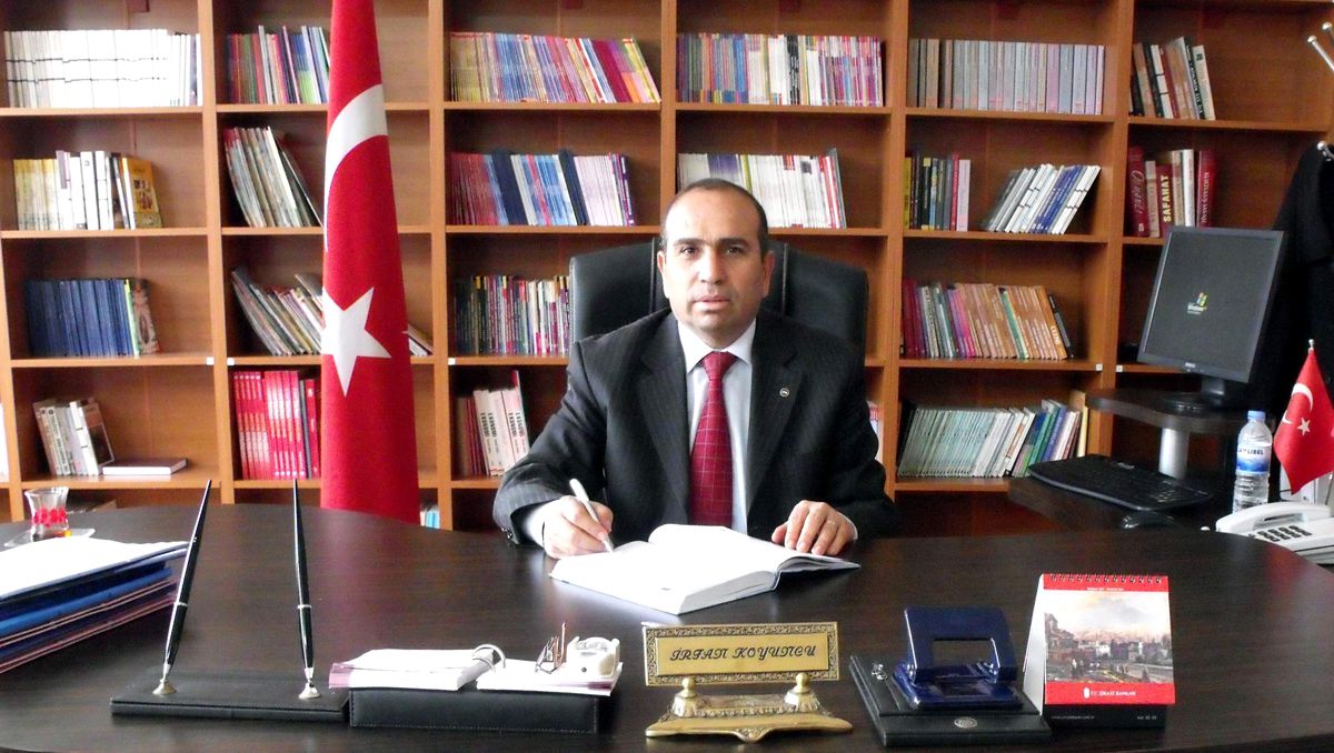 İŞKUR Kursları Sona Erdi