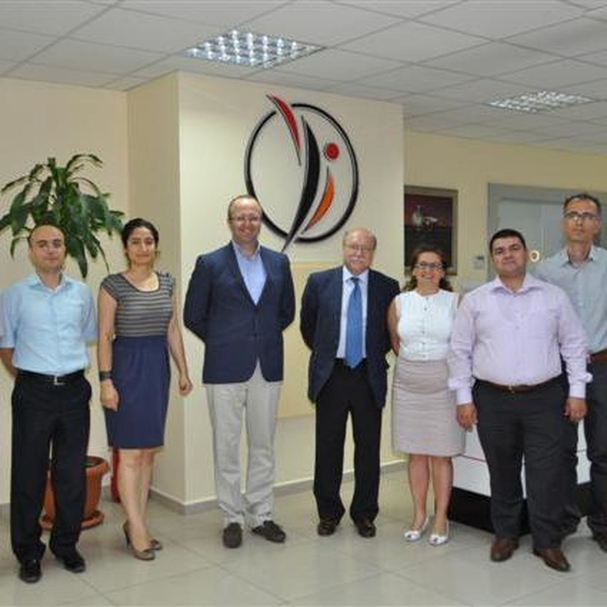 İspanyol Firma Güneydoğu\'da