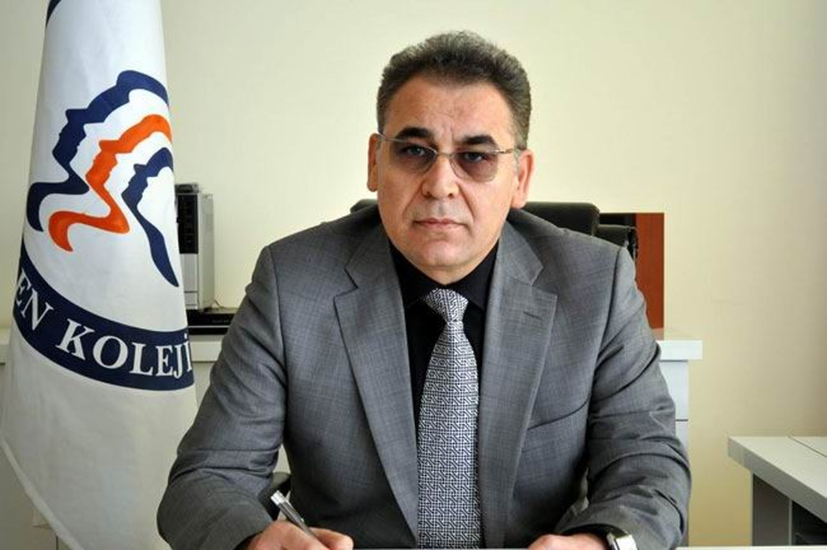 Kardelen Koleji Basın Bayramını Kutladı