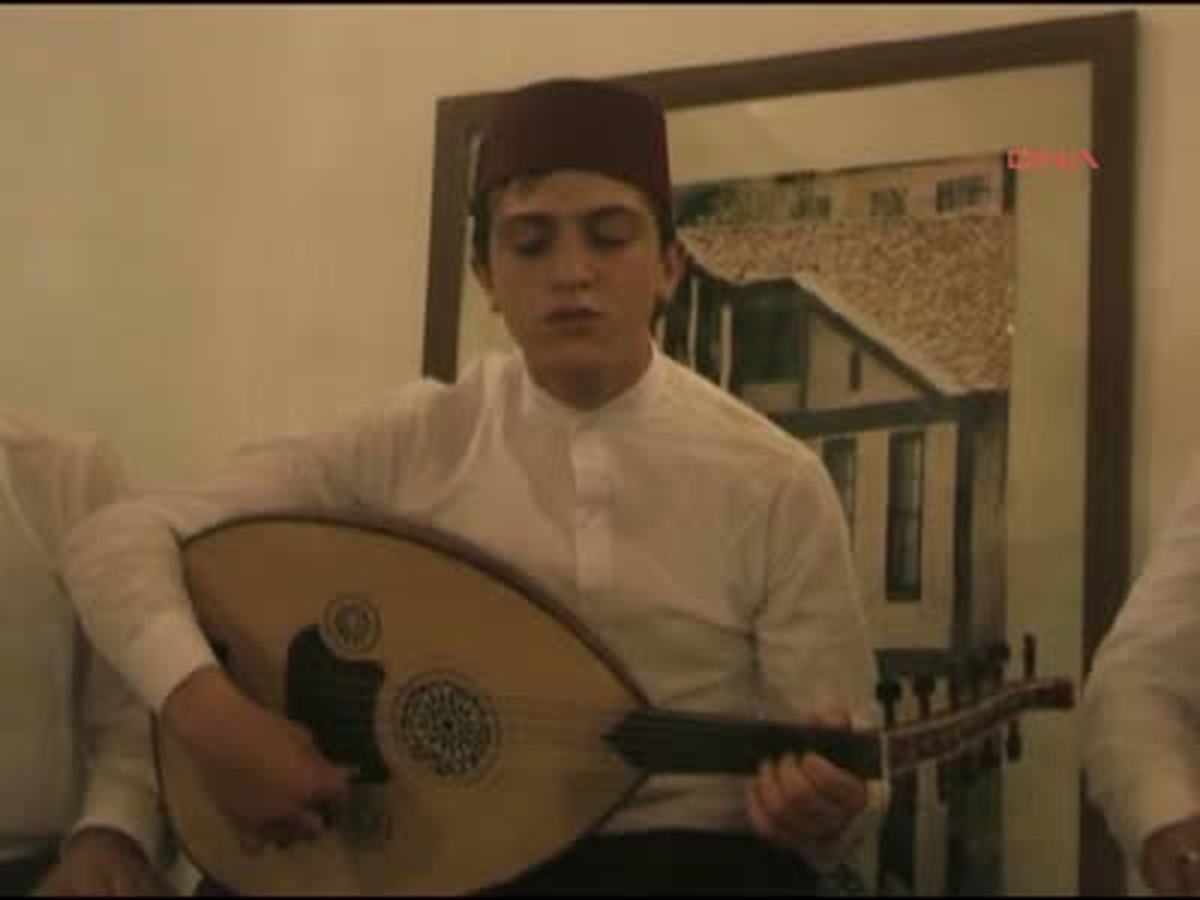 Eski Ramazanlar Canlanıyor