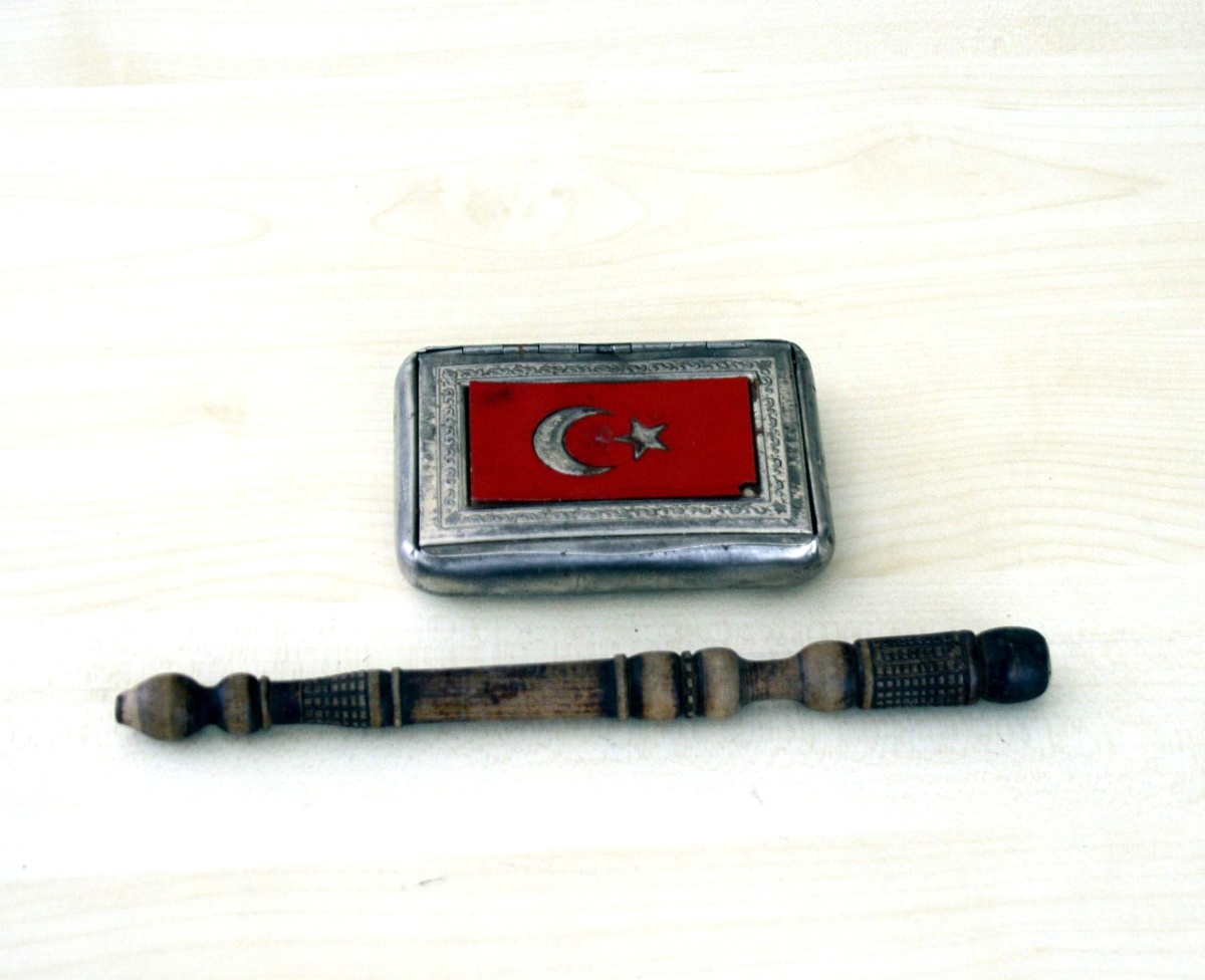 Kent Tarihi Müzesi\'nde Sona Yaklaşıldı