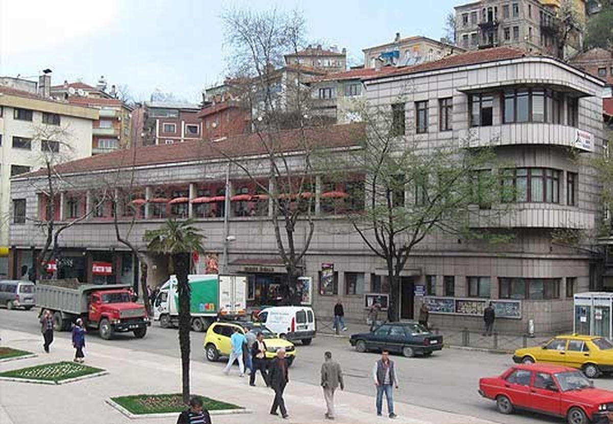 Kgd, Artık Bkm\'de