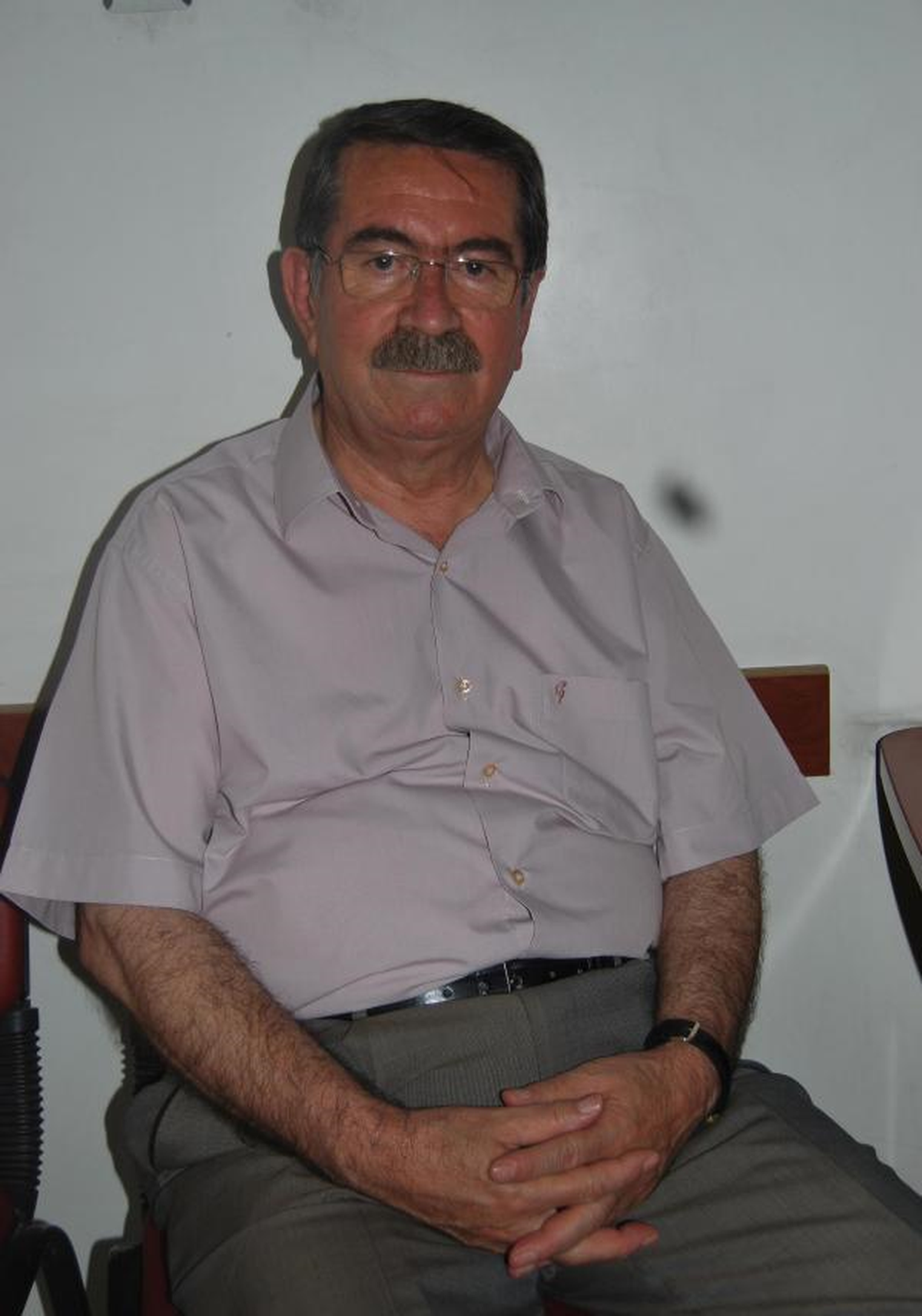 Kırşehir\'de \'Yılın Ahisi\' 52 Yıllık Terzi