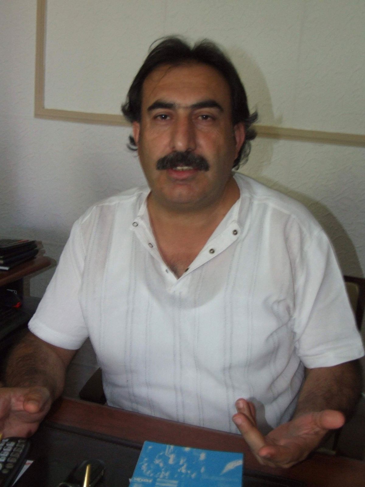 AGAD Başkan Vekili, Basın Bayramı\'nı Kutladı