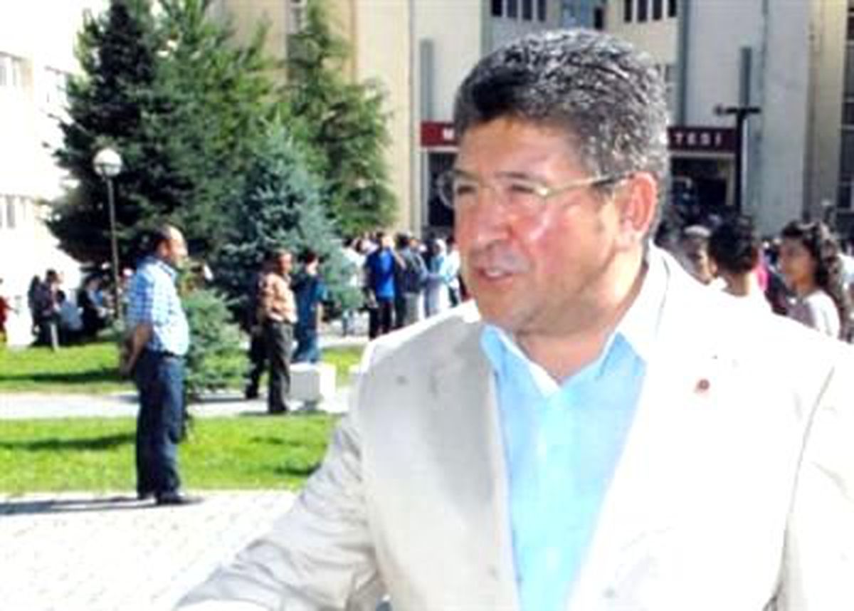 Komşu\'ya Boydak Yardımı