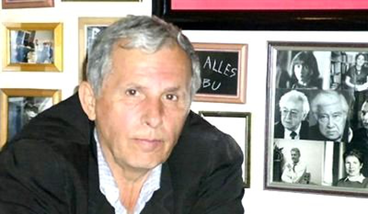 Kosovalı Ünlü Şair Ali Podrimya\'nın Vefatı