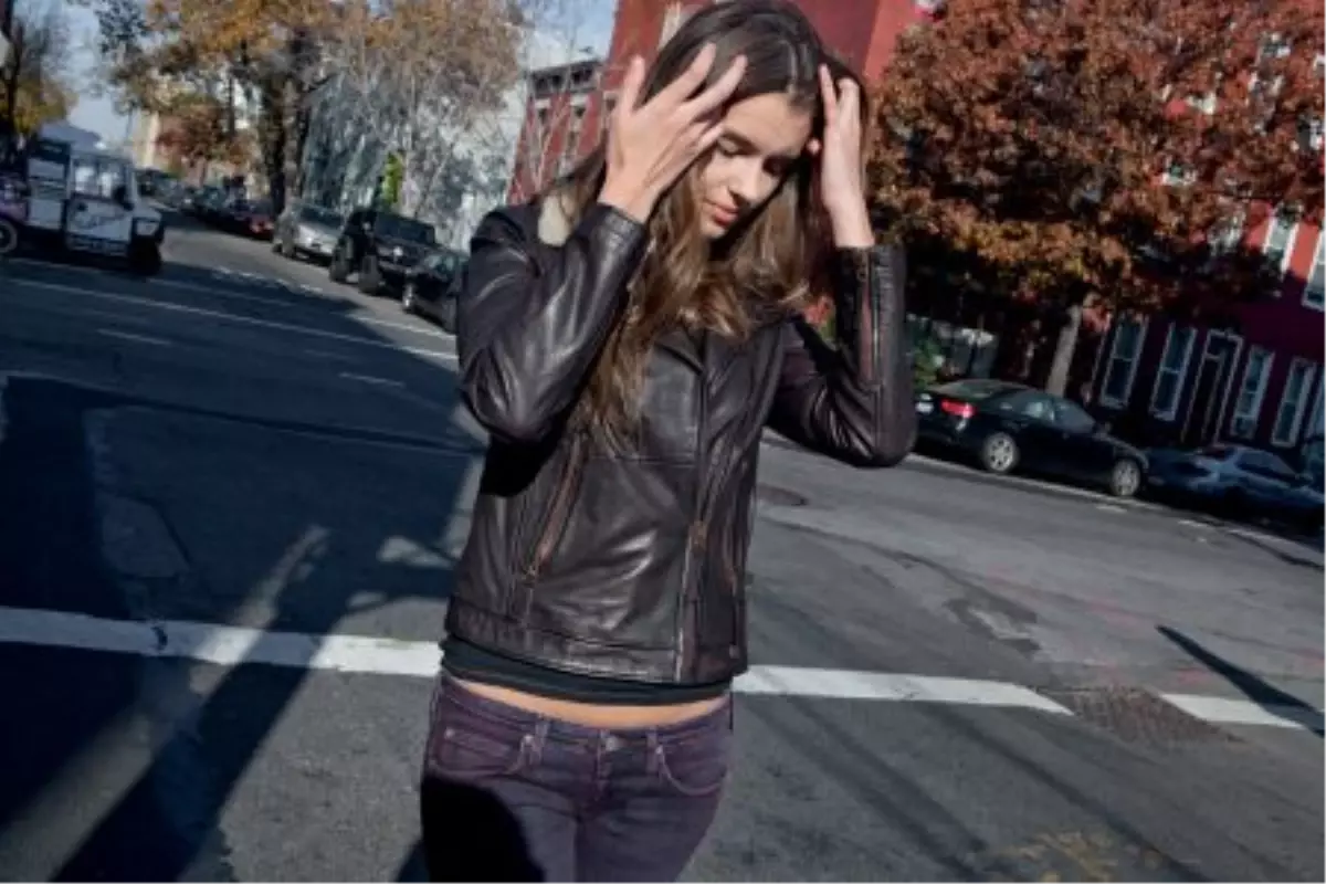 Lee 2012 Sonbahar/Kış Koleksiyonu