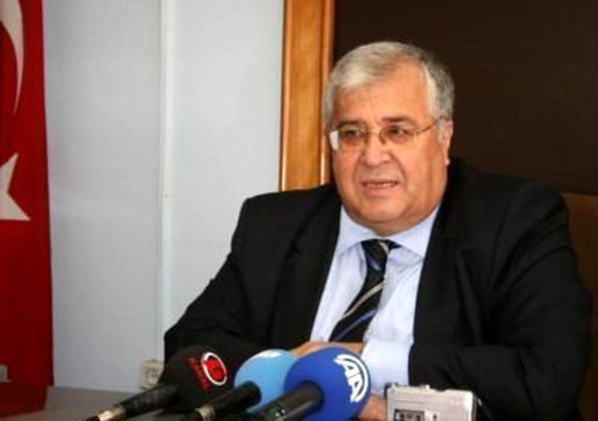 Lozan Barış Anlaşmasının 89. Yıldönümü