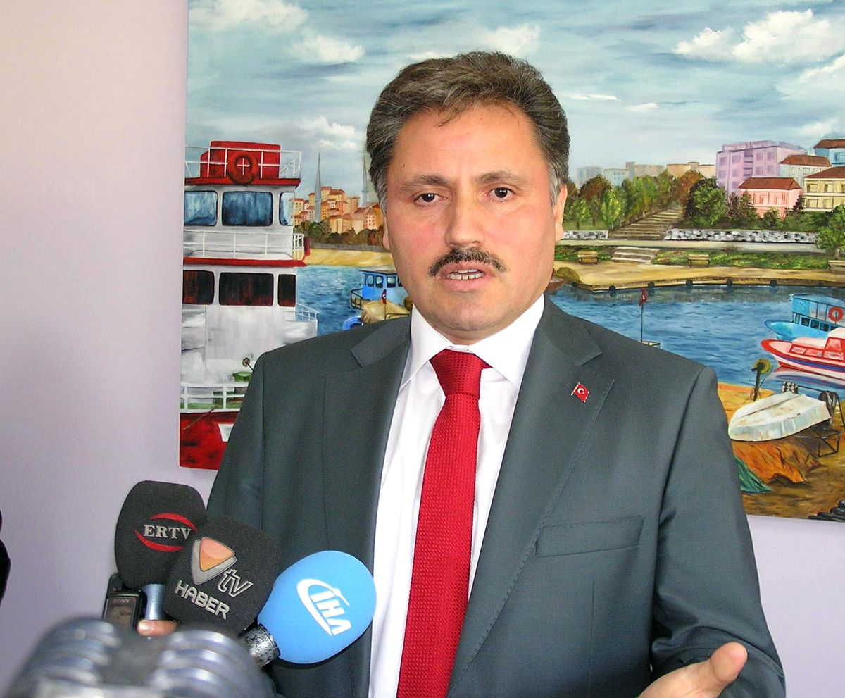 Malatya Belediye Başkanı Çakır\'dan Basın Bayramı Mesajı