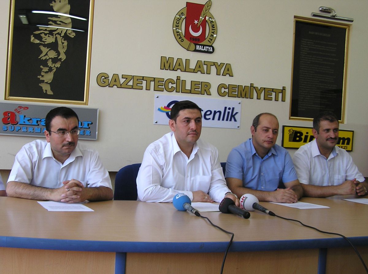 Malatya\'da Üniversite Adayı Öğrencilere Danışmanlık Hizmeti Verilecek