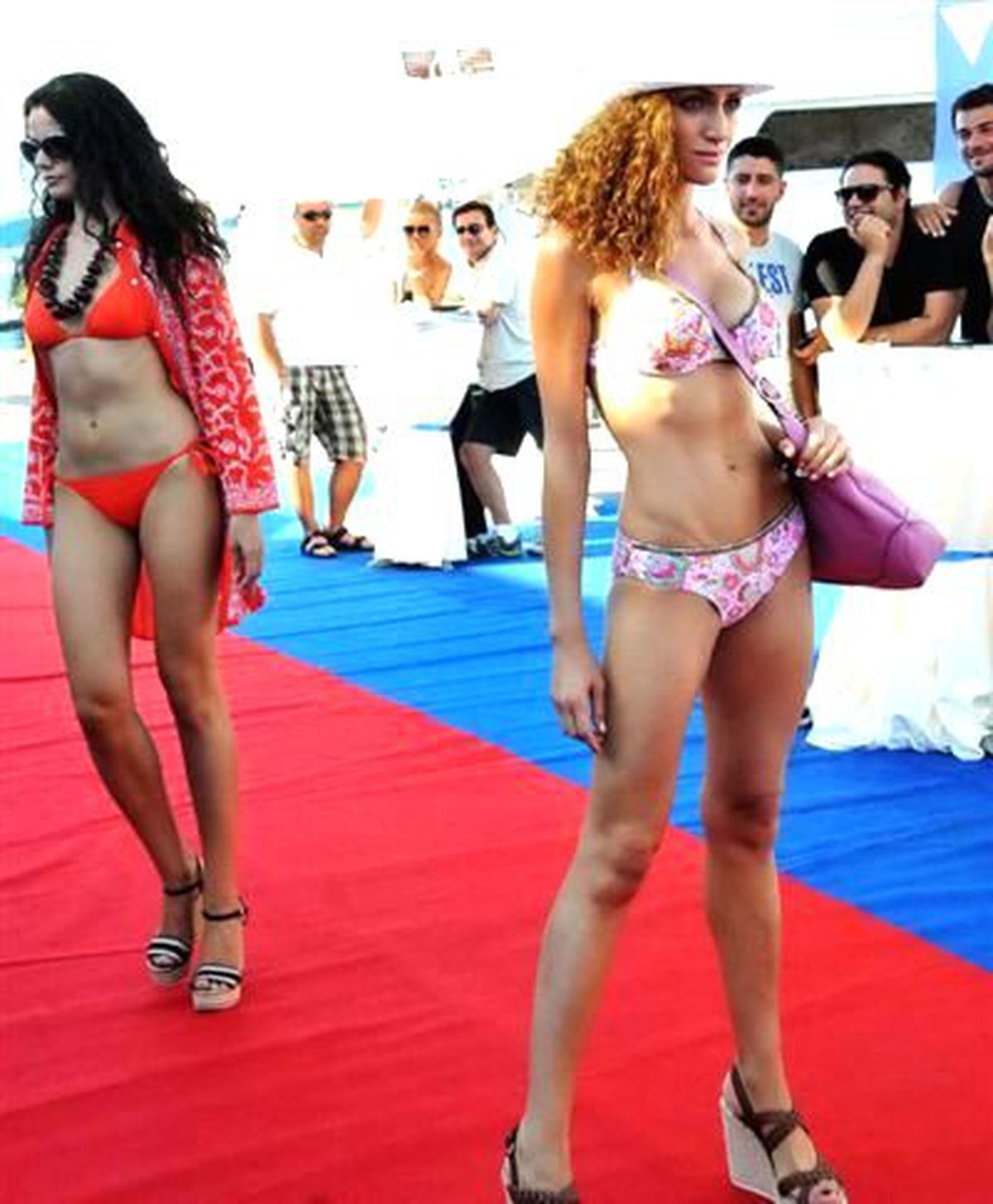 Marinada Defile