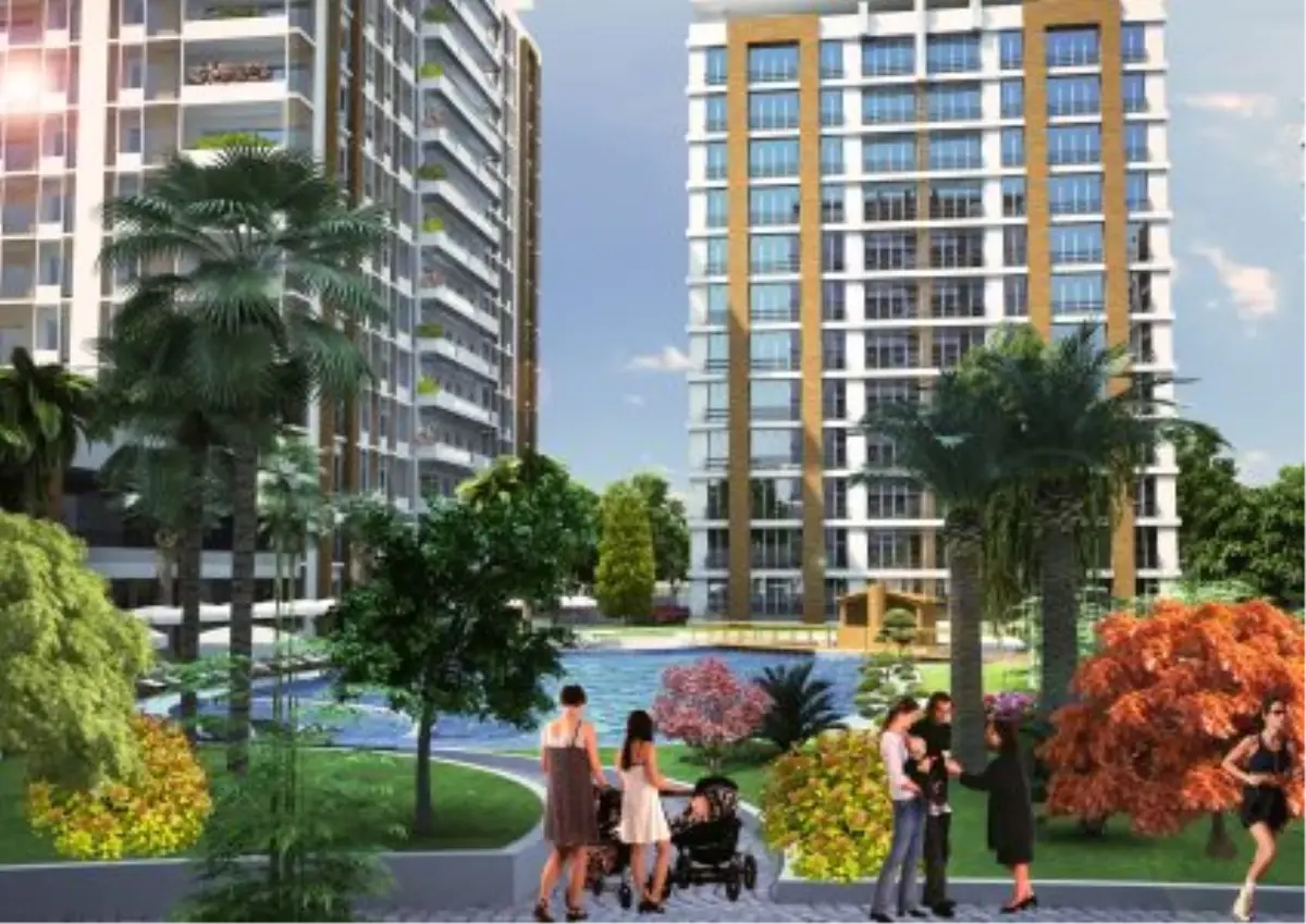 Maxımoon Evleri\'nden Büyük Ramazan Kampanyası