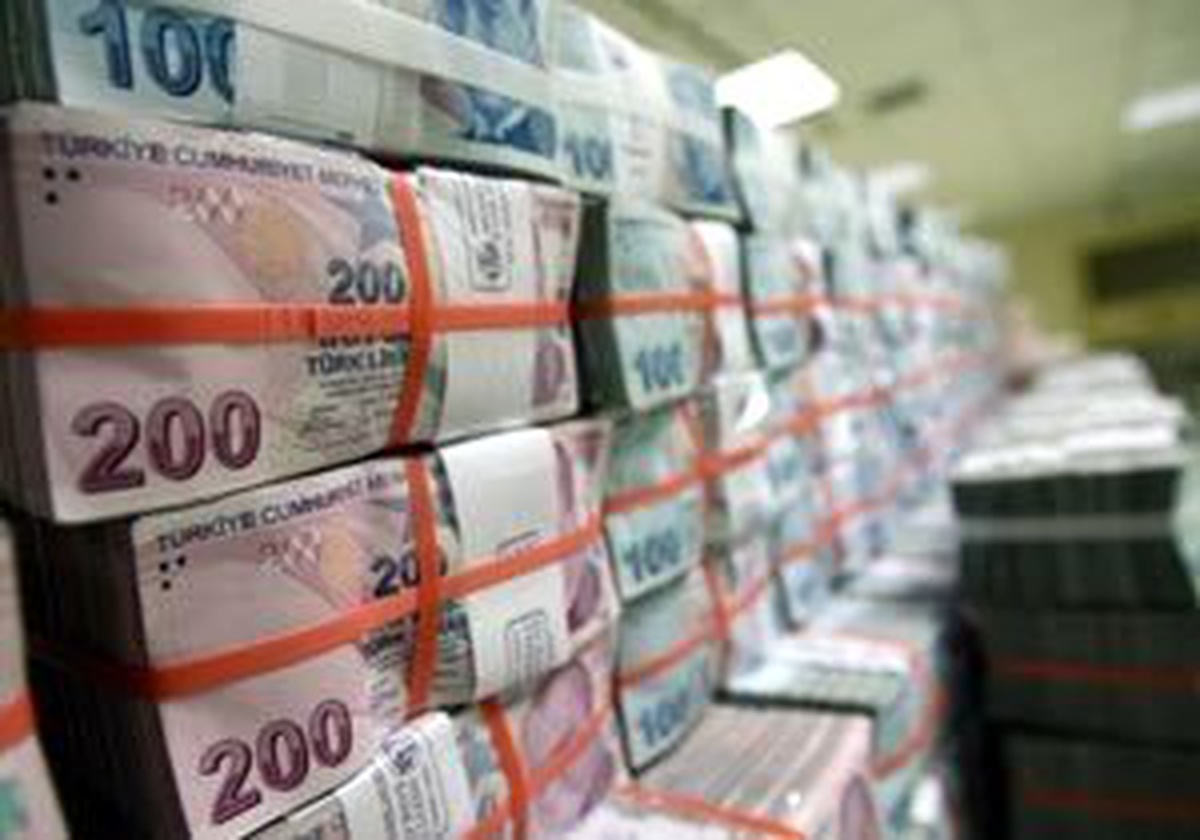 Mb, 1 Aylık Repo İhalesiyle Piyasaya 2 Milyar Lira Verdi