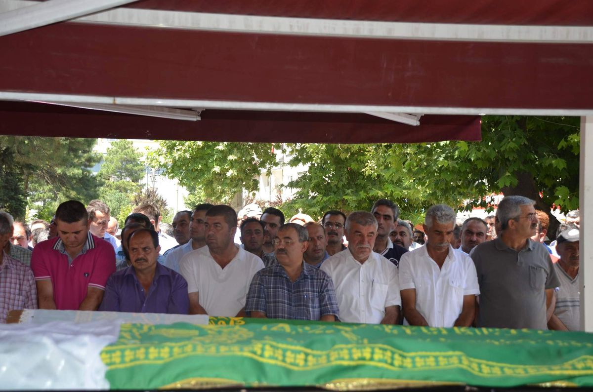 Mehmet Uğurlu'nun Acı Günü