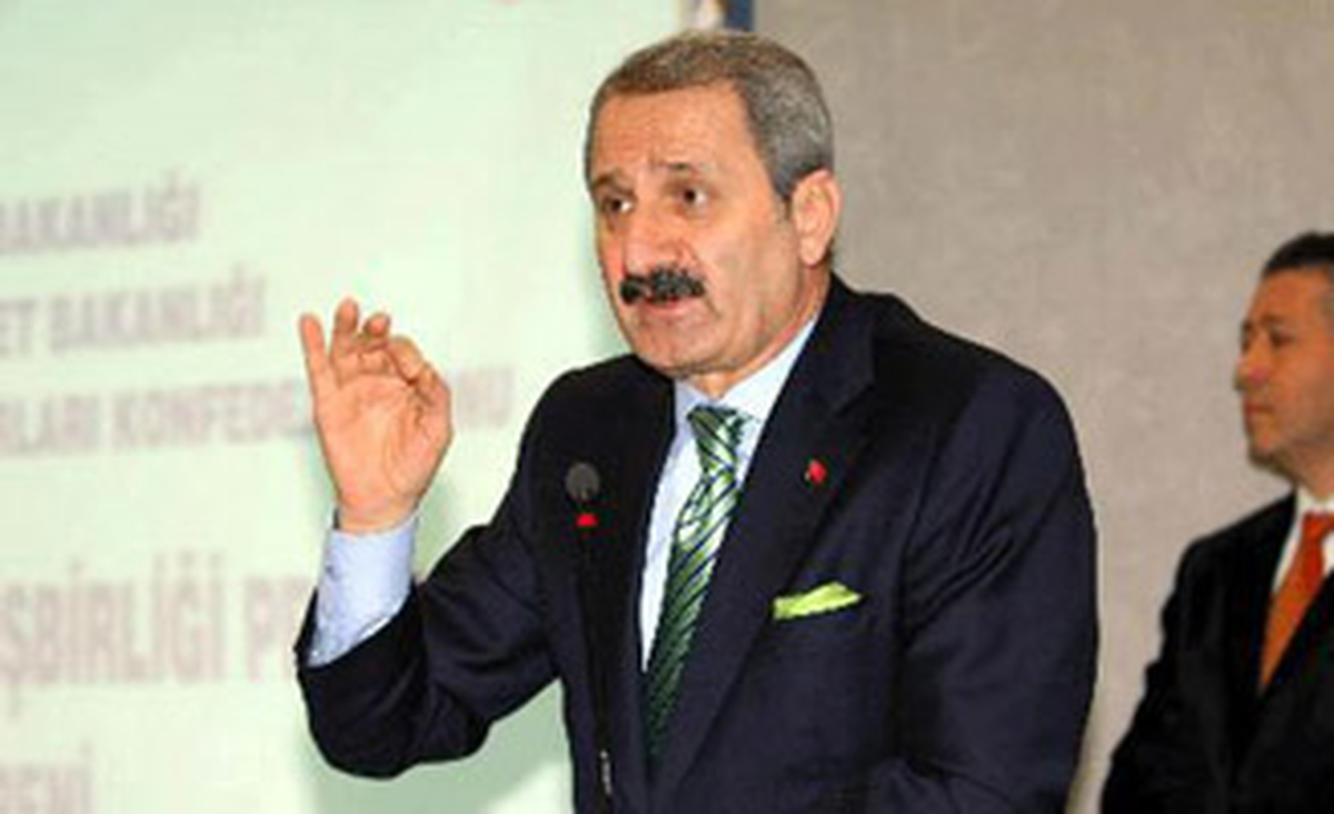 Merkez Bu Defa Iskaladı!