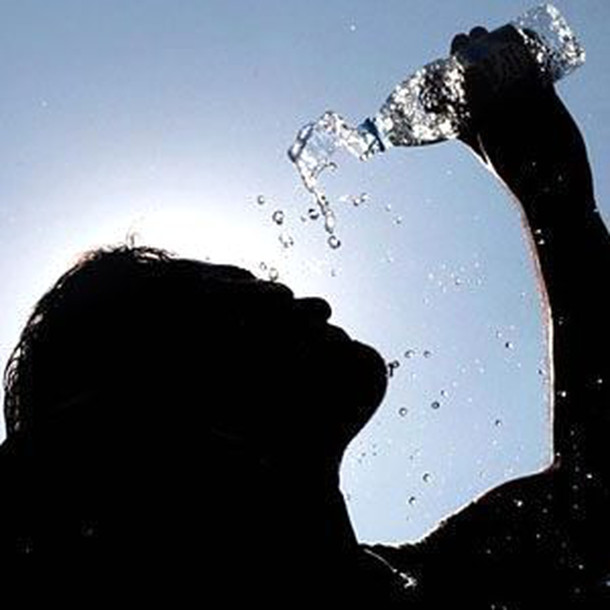 Meteoroloji\'nden "Kuvvetli Sıcak Hava Dalgası" Uyarısı
