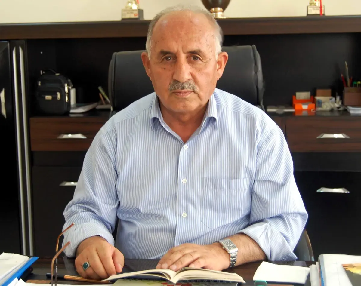 Adıyaman Müftüsü Vatandaşları Uyardı