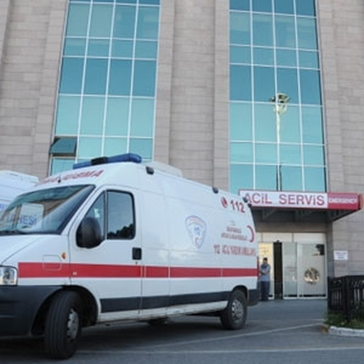 Muhabir Orhan Yoldaş Kazada Yaralandı