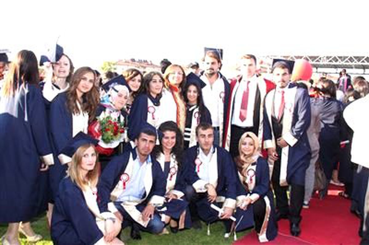 Neü\'ye 4 Yeni Lisansüstü Programı Açıldı