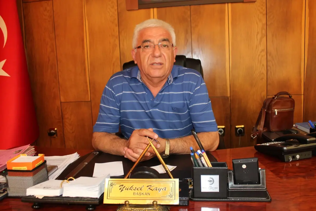 Ordu\'da Esnafa 6.5 Milyon TL Kredi