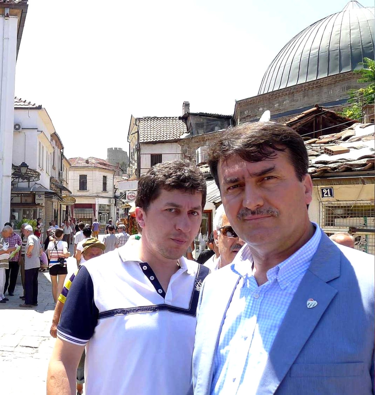 Osmangazi Belediyesi\'nden Destek