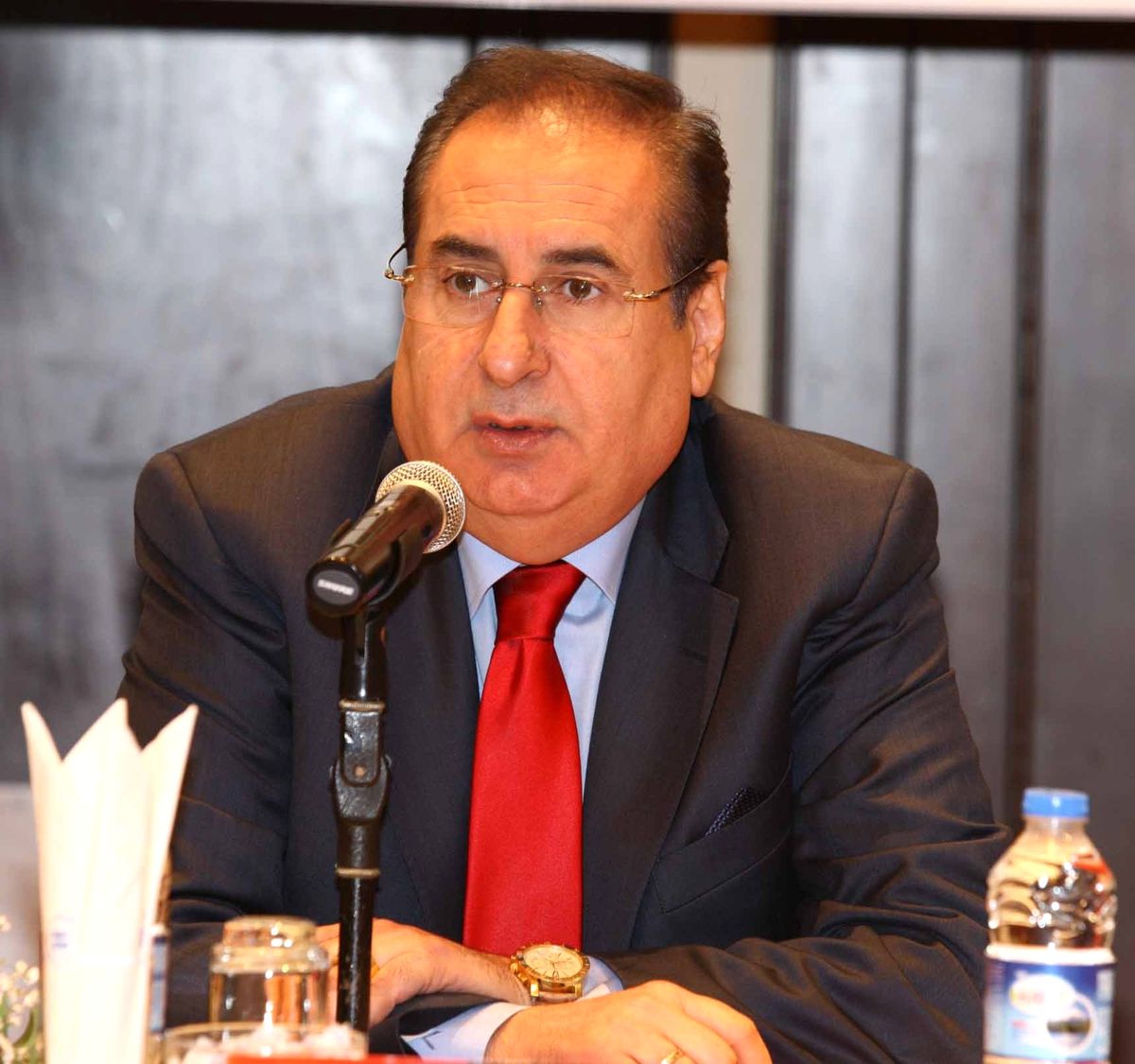 Özcan, Lozan Barış Antlaşması\'nın 89. Yıldönümünü Kutladı