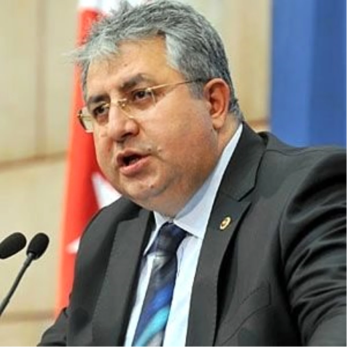 (Özel Haber) CHP Kayseri Milletvekili Şevki Kulkuloğlu Açıklaması