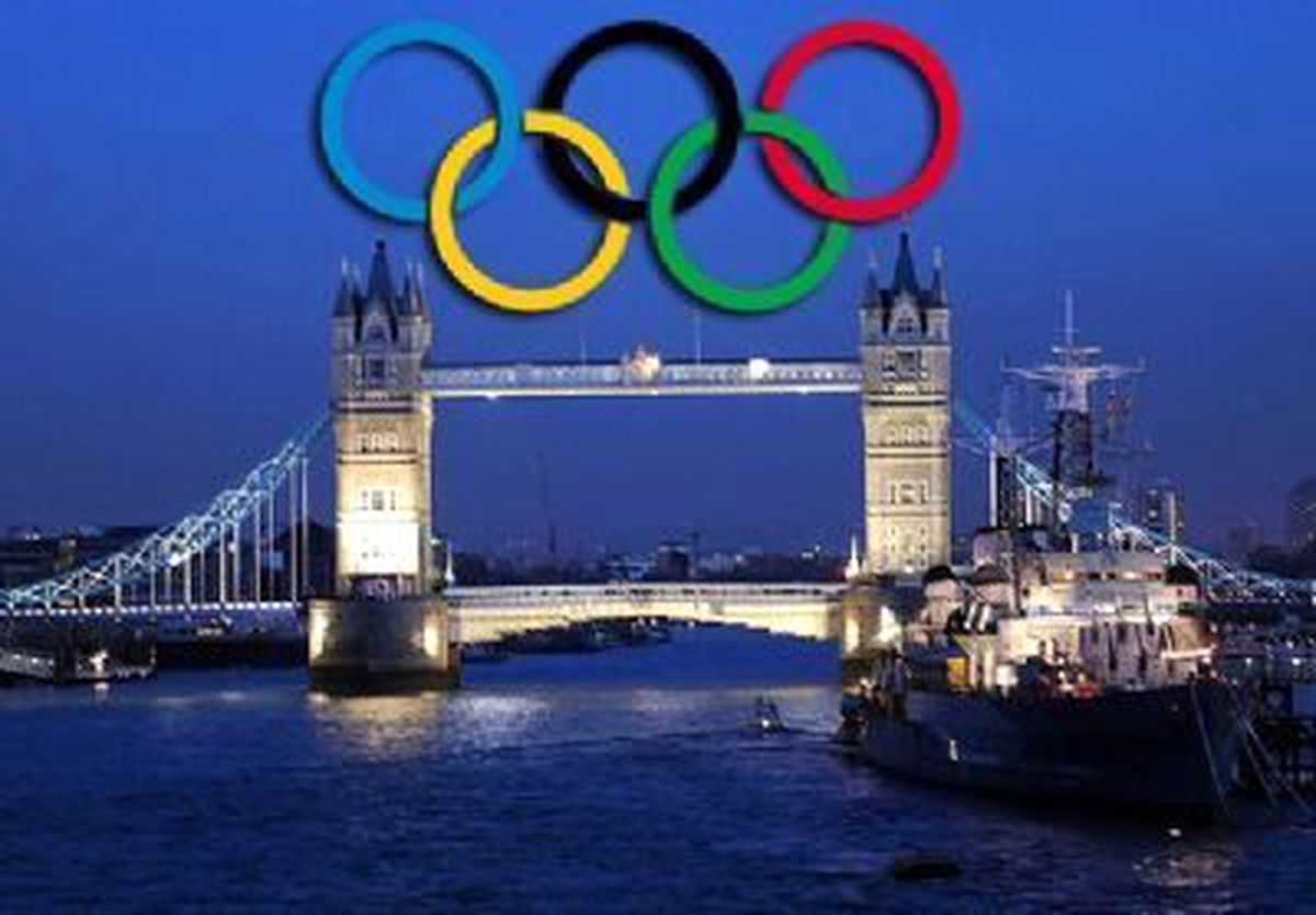 Papa\'dan, Londra Olimpiyat Oyunları İçin Dua...