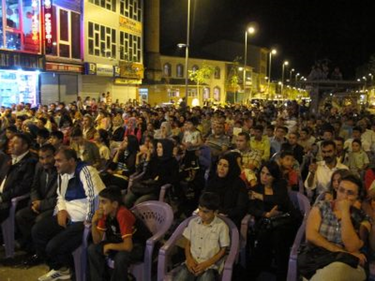 Ramazan Ayı 2. Gün Etkinlikleri