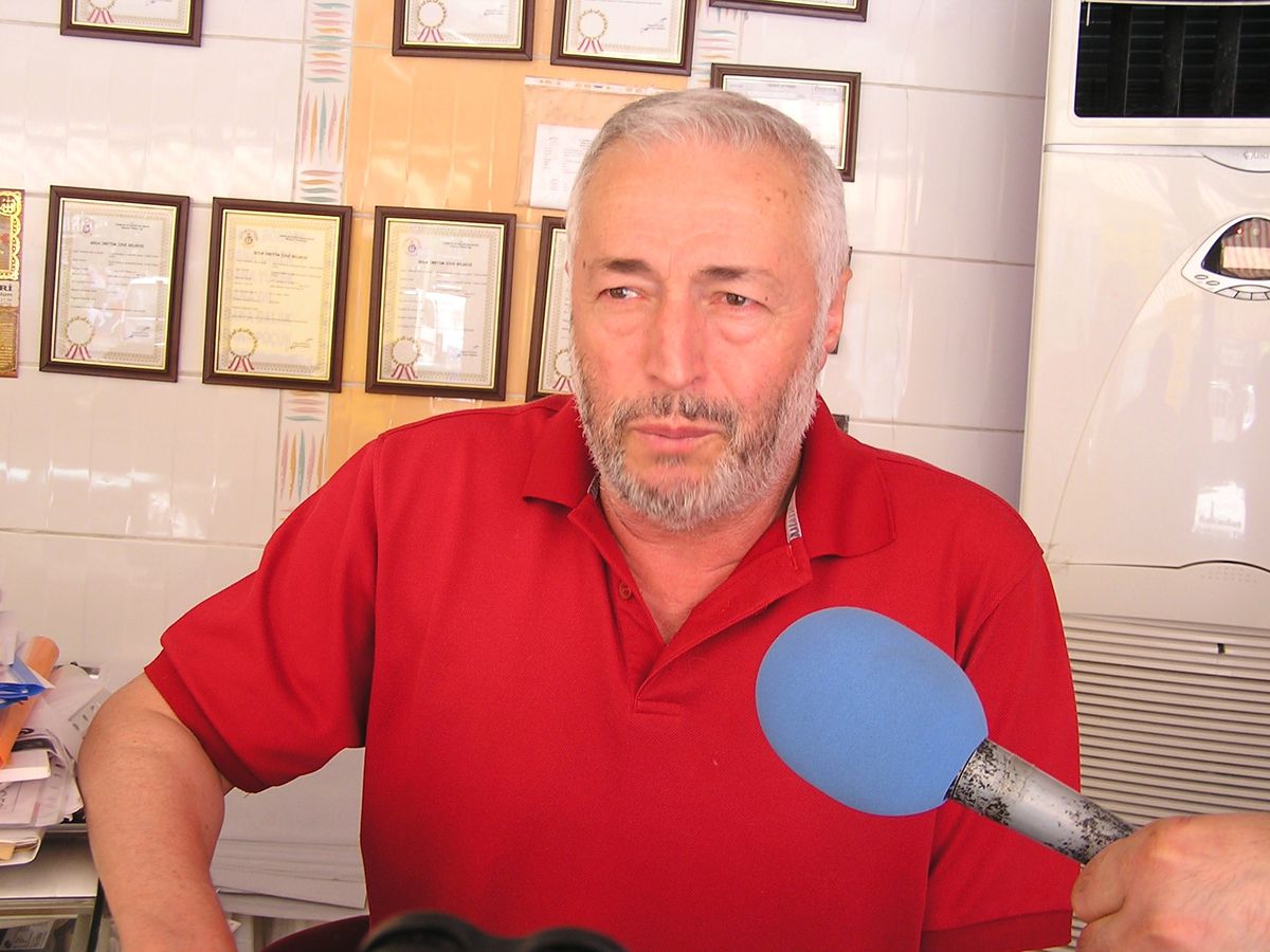 Ramazan\'da Et Fiyatı Artmadı