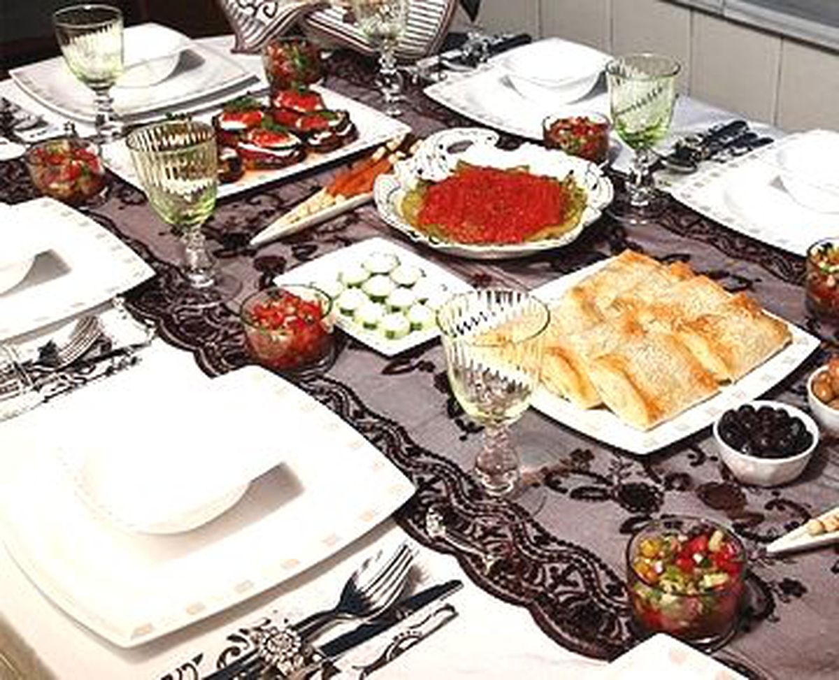 Ramazan\'da Kilo Vermenin 10 Kuralı!