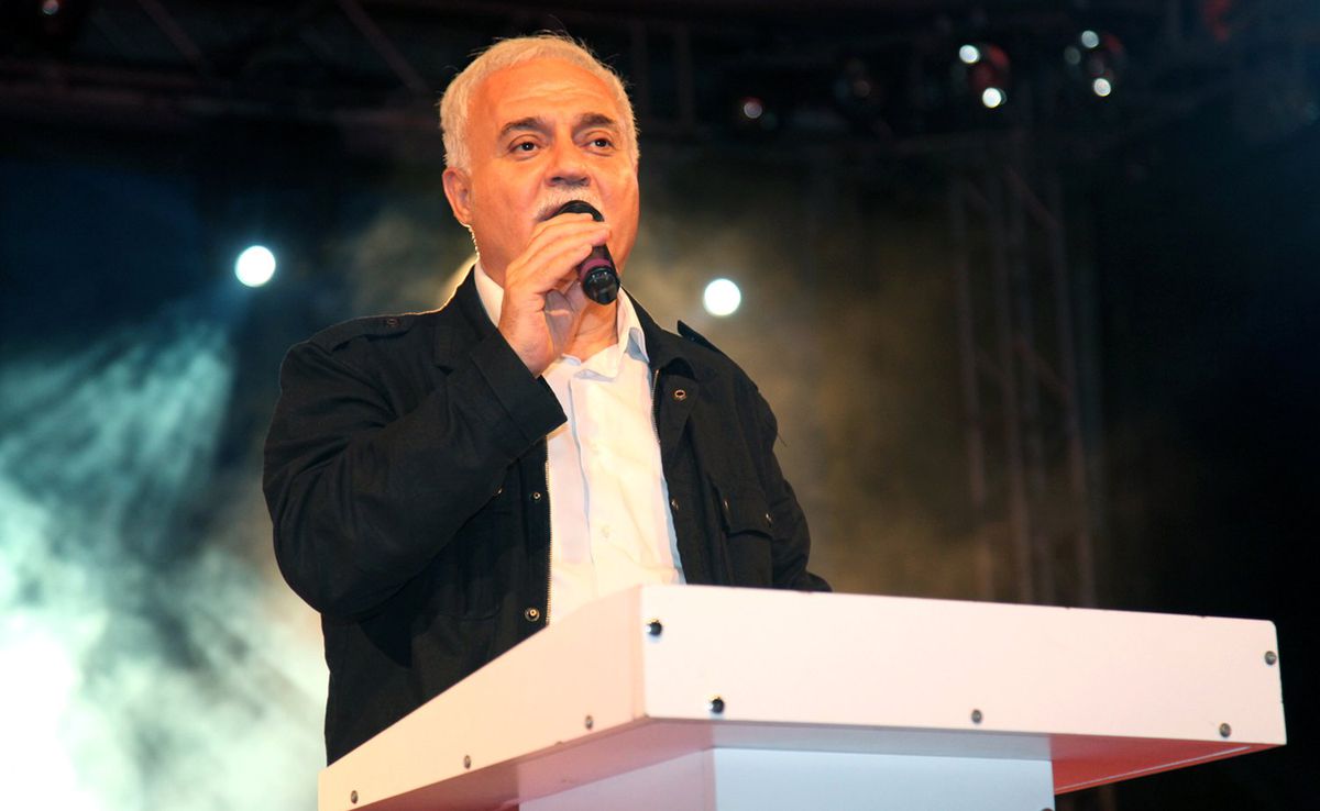 Ramazan Dolu Dolu Yaşanıyor